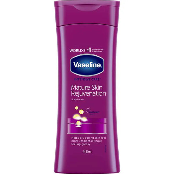Vaseline Lotion