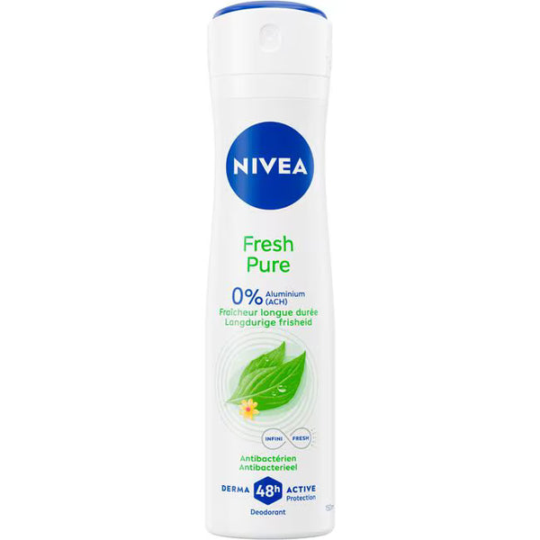Nivea Deospray 150 ml
