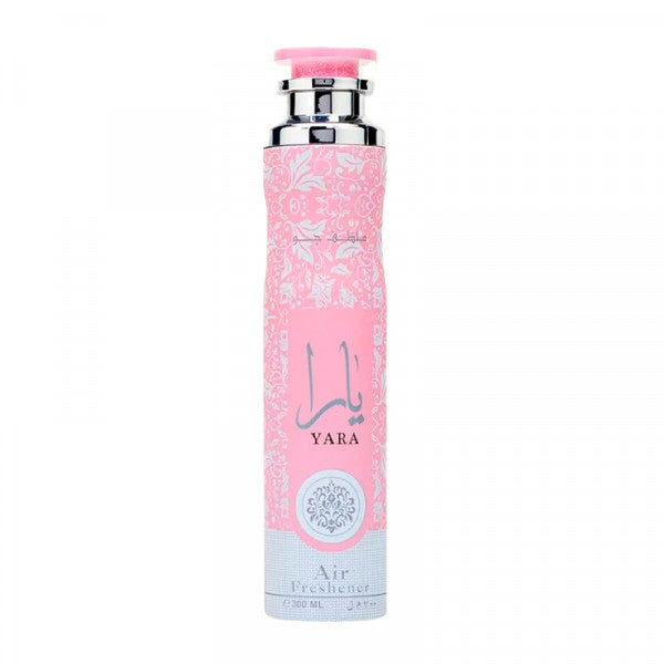 Yara Luchtverfrisser Spray 300 ml