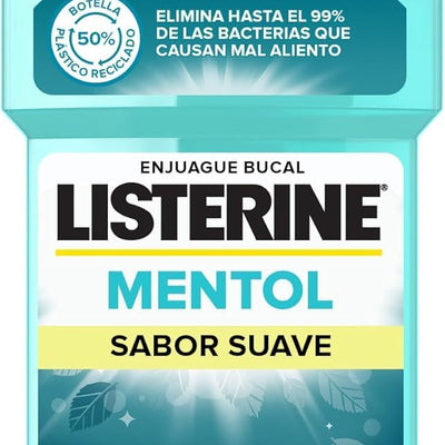 Listerine