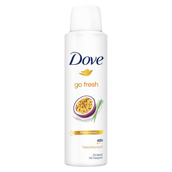 Dove Deospray 150 ml