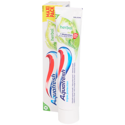 Aquafresh