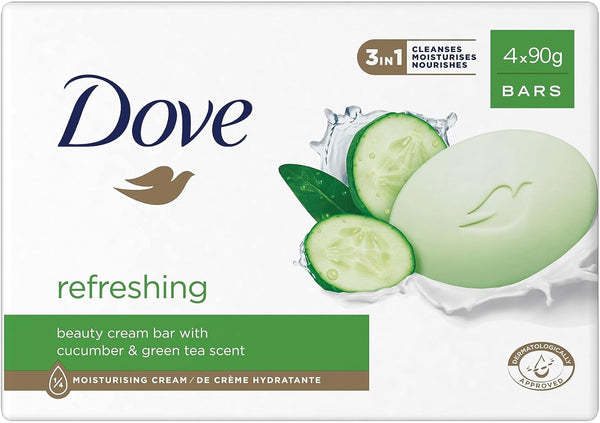 Dove Toiletzeep 90 gr