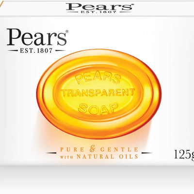 Pears