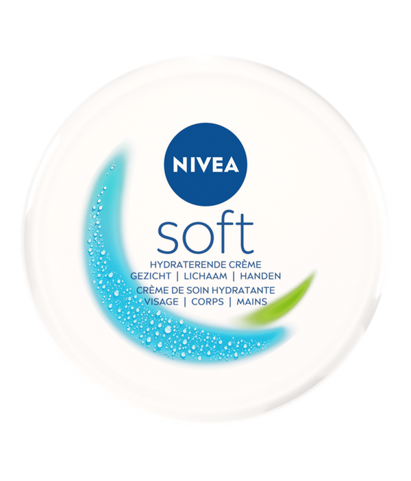 Nivea Creme Soft