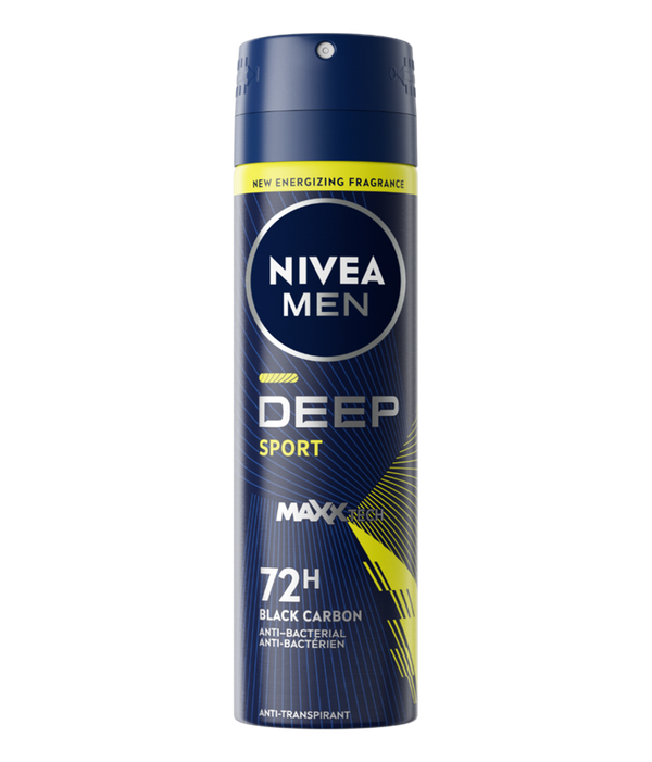 Nivea Deospray 150 ml