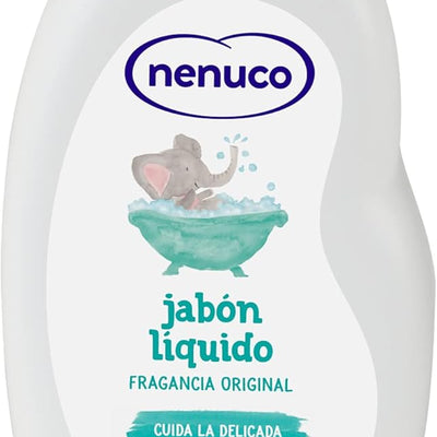 Nenuco