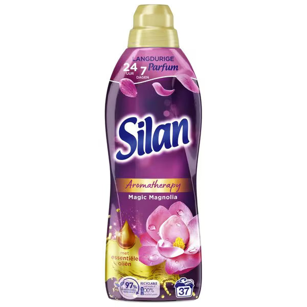 Silan Wasverzachter 814 ml '37 Magic Magnolia