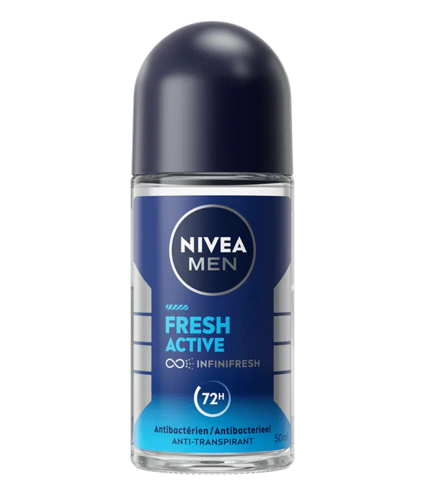 Nivea Roll-On 50 ml