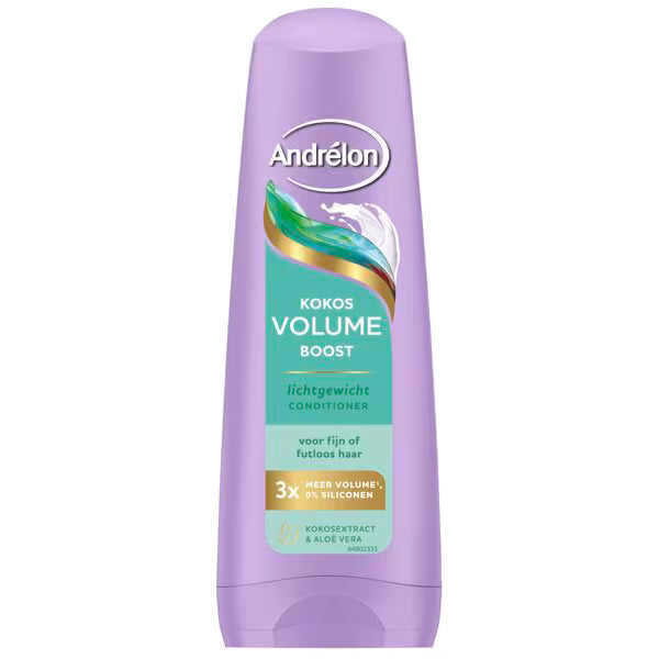 Andrelon Conditioner 200 ml