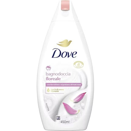 Dove Bath 450 ml
