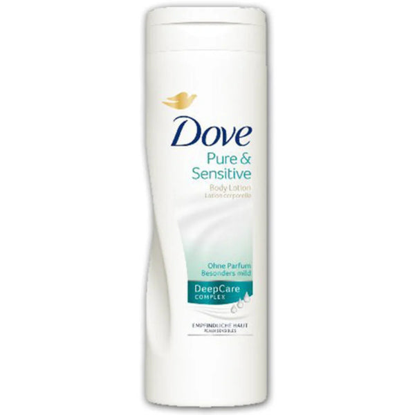 Dove Body Lotion 400 ml