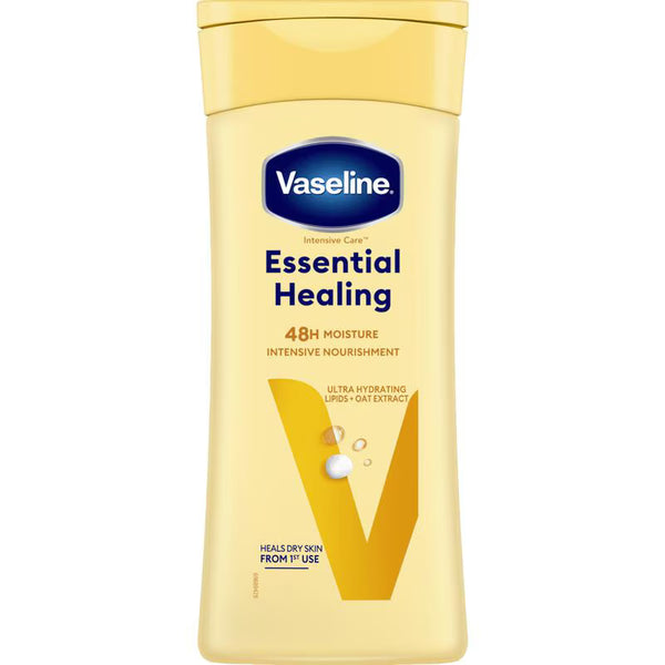 Vaseline Lotion