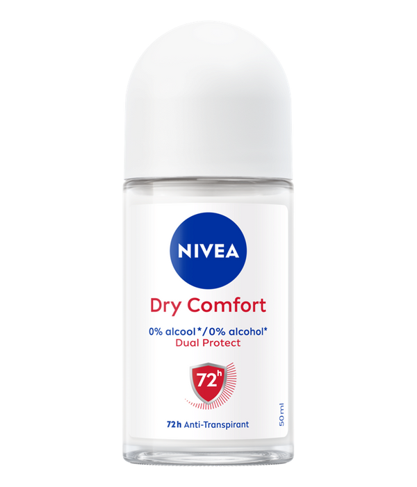 Nivea Roll-On 50 ml