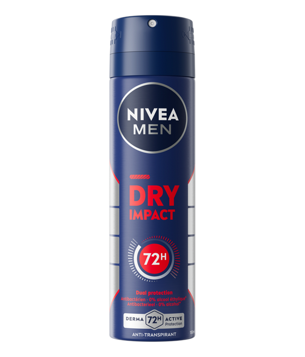 Nivea Deospray 200 ml