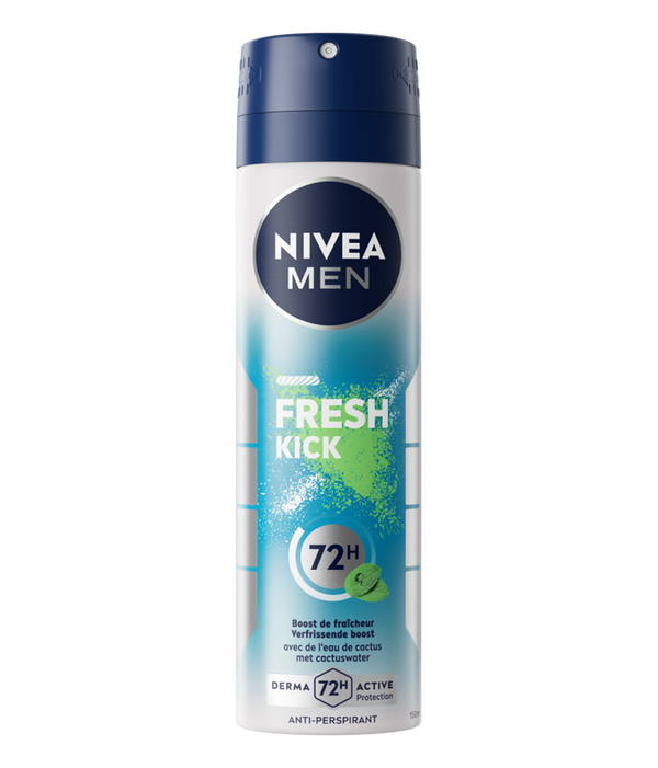 Nivea Deospray 150 ml