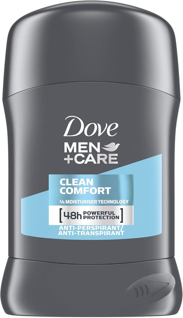 Dove Men+Care Deostick 50 ml