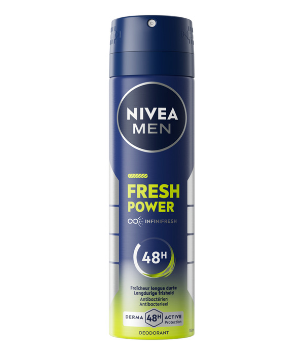 Nivea Deospray 150 ml