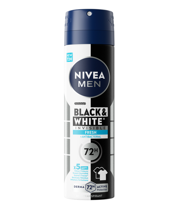 Nivea Deospray 150 ml