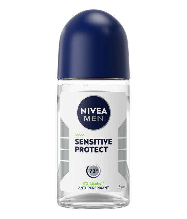 Nivea Roll-On 50 ml