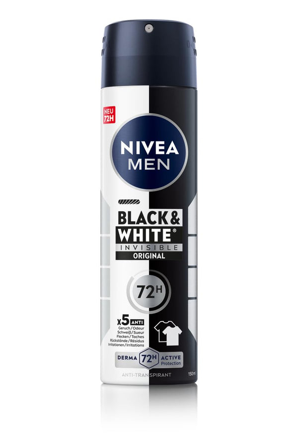 Nivea Deospray 150 ml