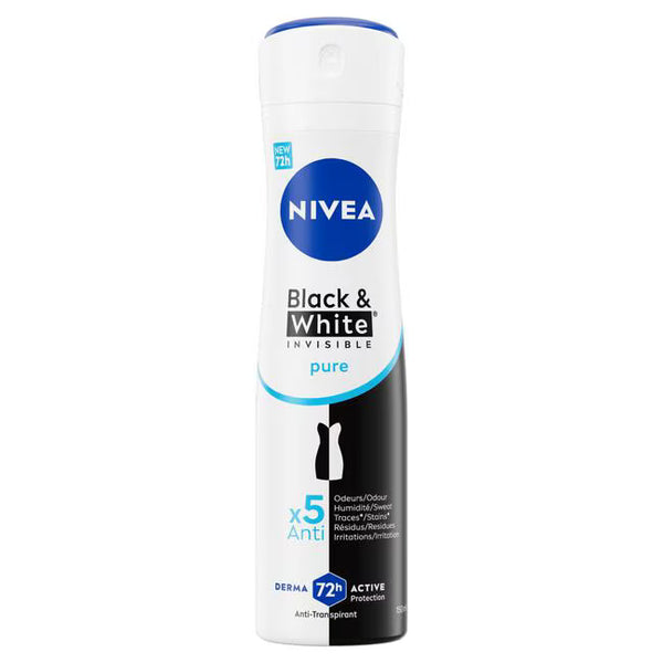 Nivea Deospray 200 ml