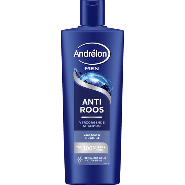 Andrelon Shampoo 400 ml