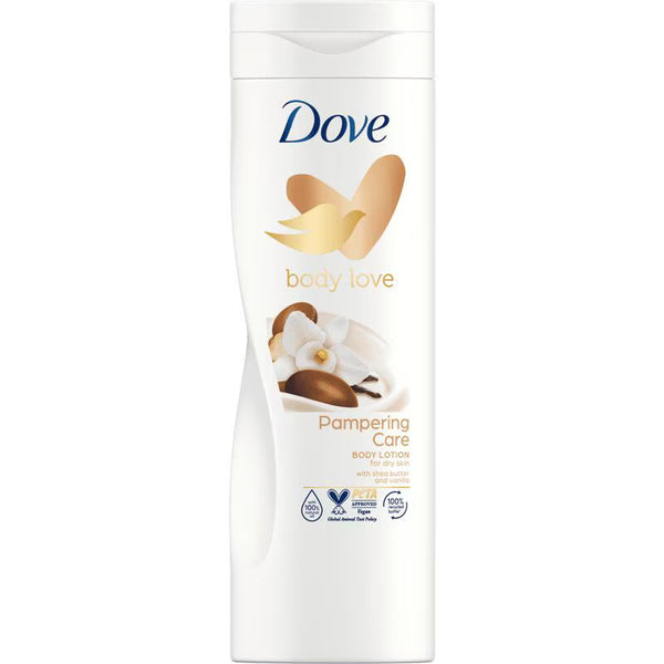 Dove Body Lotion 400 ml