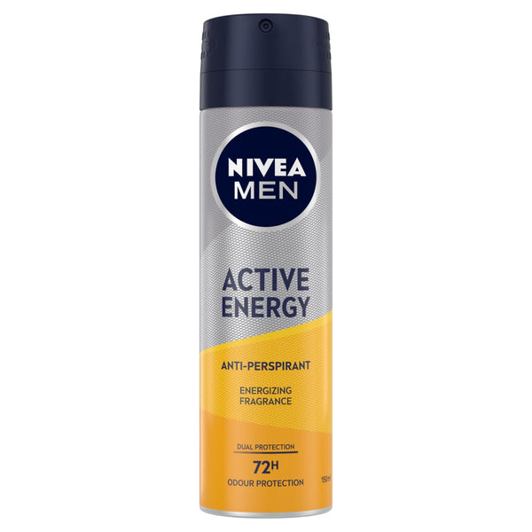 Nivea Deospray 150 ml