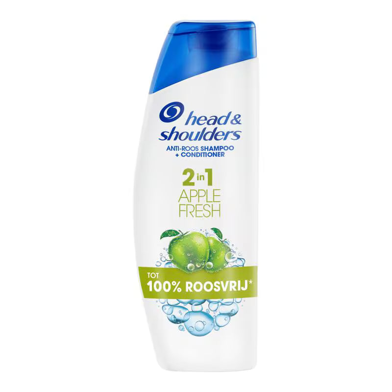 Head & Shoulders Shampoo 330 ml