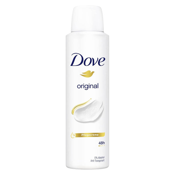 Dove Deospray 150 ml