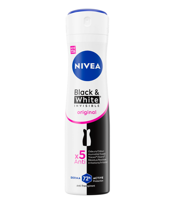 Nivea Deospray 150 ml