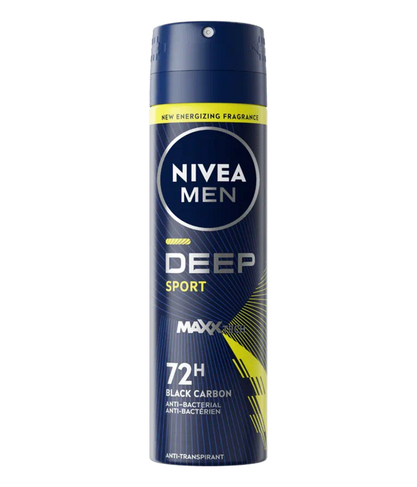 Nivea Deospray 150 ml
