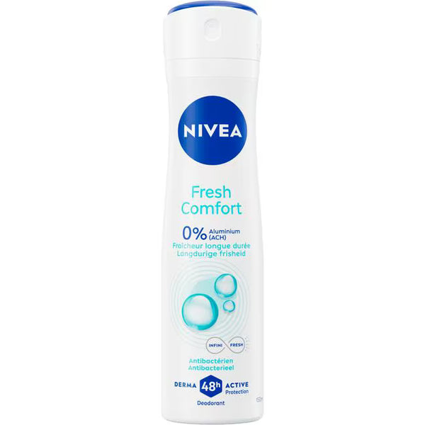 Nivea Deospray 150 ml