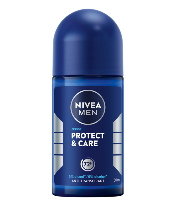 Nivea Roll-On 50 ml