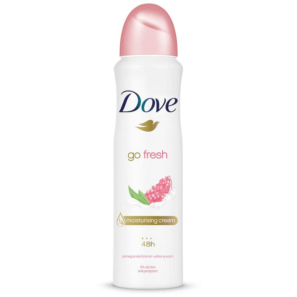 Dove Deospray 150 ml
