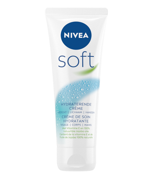Nivea Creme Soft