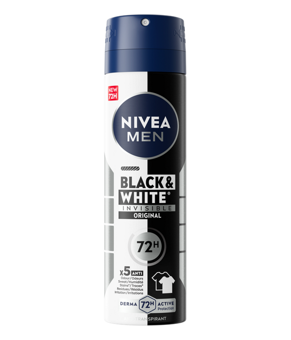 Nivea Deospray 150 ml