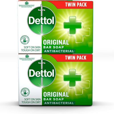 Dettol