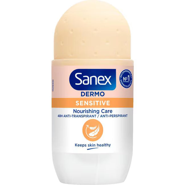 Sanex Roller 50 ml