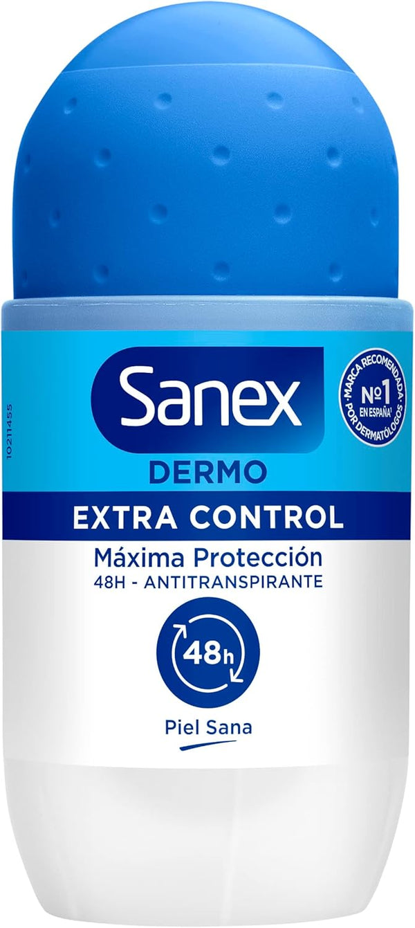Sanex Roller 50 ml