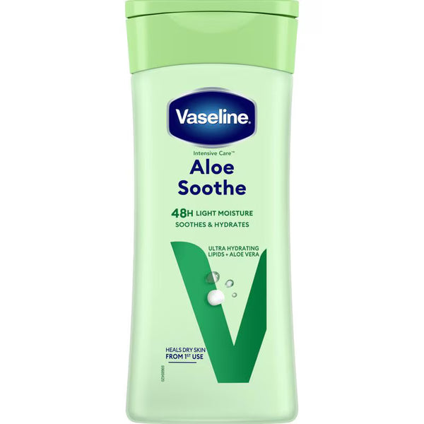 Vaseline Lotion