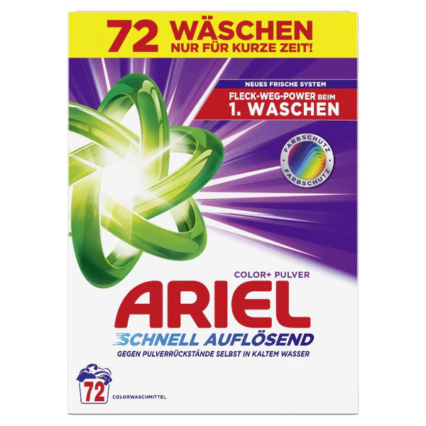 Ariel Waspoeder 72WL 3,96kg Kleur