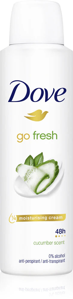 Dove Deospray 150 ml