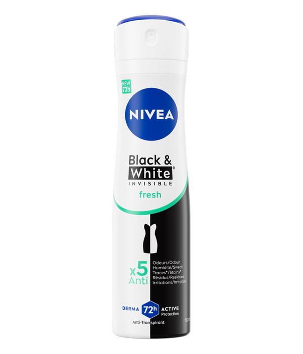 Nivea Deospray 200 ml