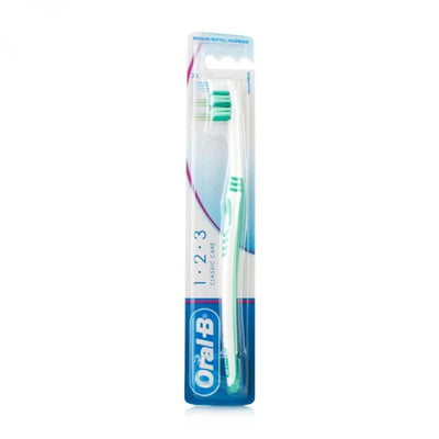 Oral-B