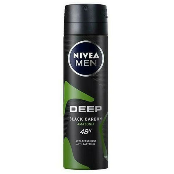 Nivea Deospray 150 ml