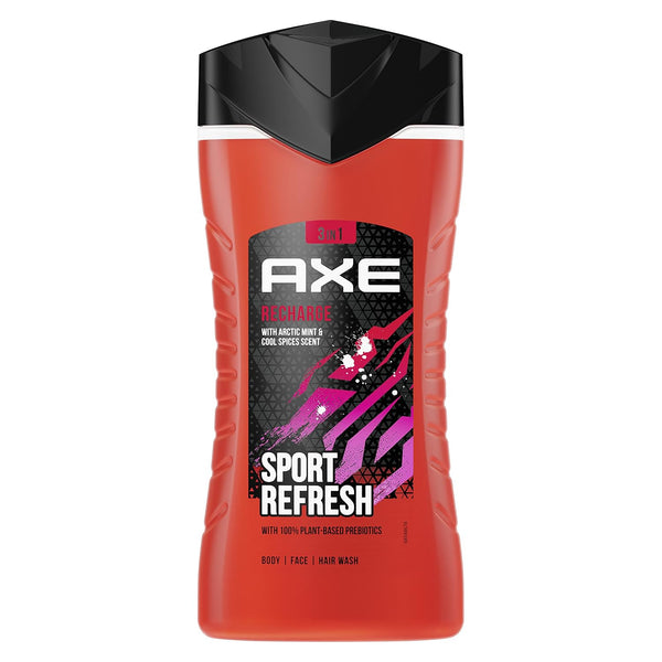 Axe Shower 250 ml