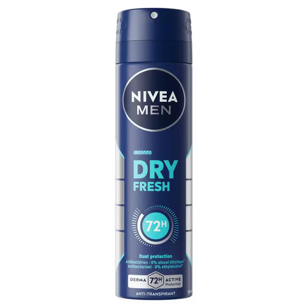 Nivea Deospray 150 ml