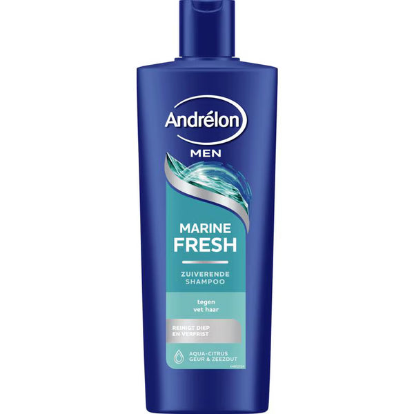 Andrelon Shampoo 400 ml